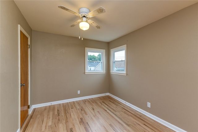 116 S Hayden Avenue, Dayton, OH 45431