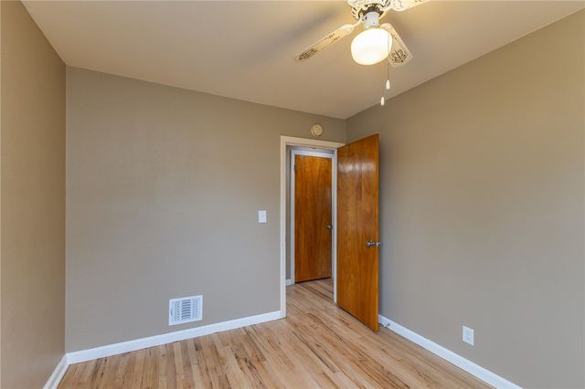 116 S Hayden Avenue, Dayton, OH 45431