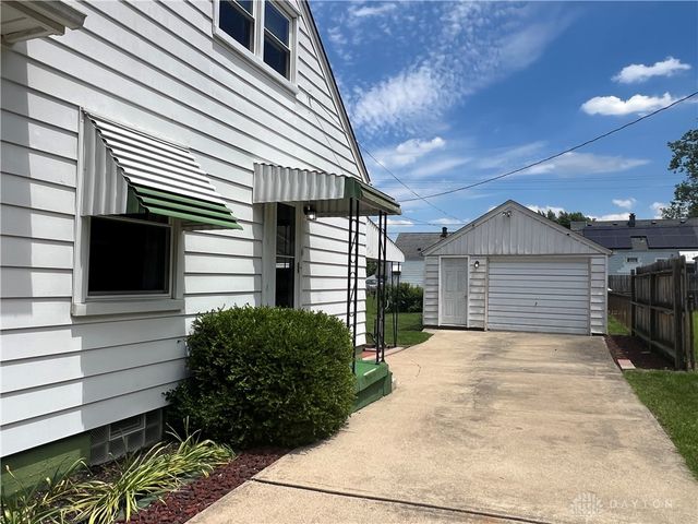 116 S Hayden Avenue, Dayton, OH 45431