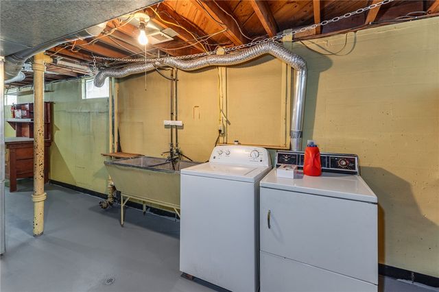 116 S Hayden Avenue, Dayton, OH 45431