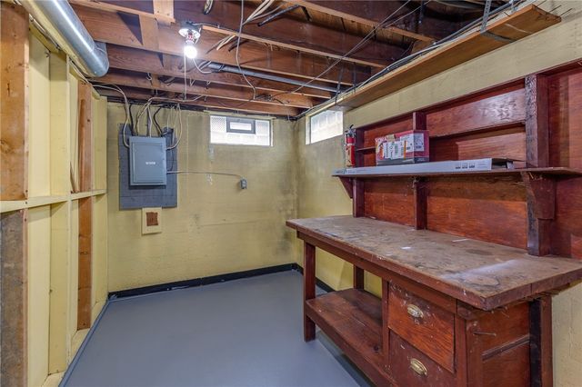 116 S Hayden Avenue, Dayton, OH 45431