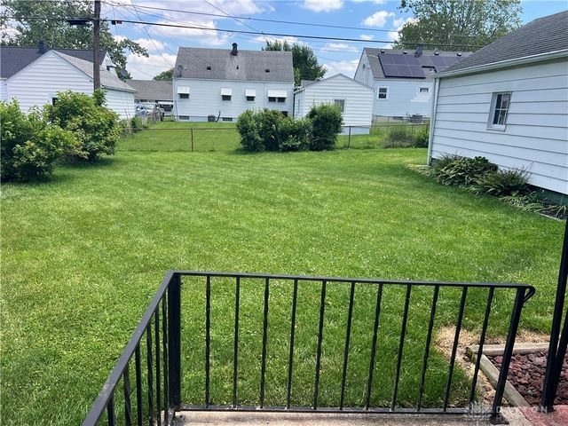 116 S Hayden Avenue, Dayton, OH 45431