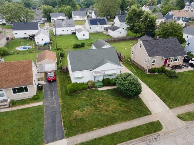 116 S Hayden Avenue, Dayton, OH 45431