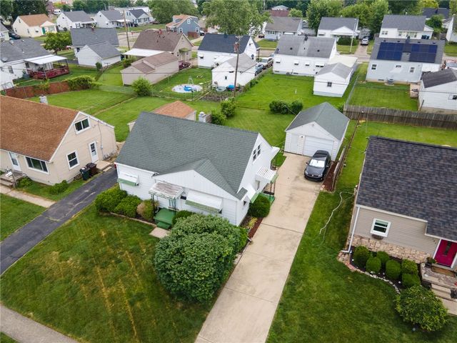 116 S Hayden Avenue, Dayton, OH 45431