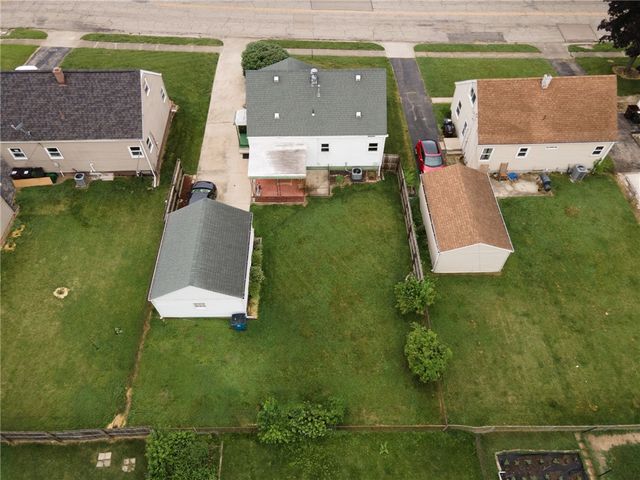 116 S Hayden Avenue, Dayton, OH 45431