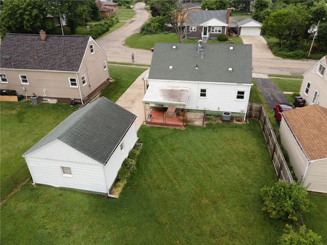 116 S Hayden Avenue, Dayton, OH 45431