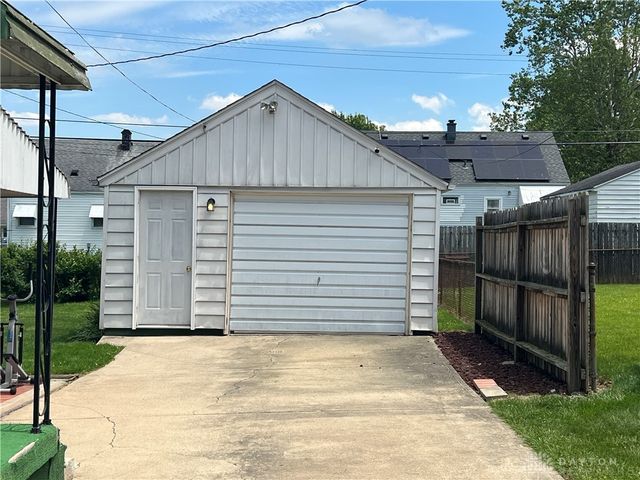 116 S Hayden Avenue, Dayton, OH 45431