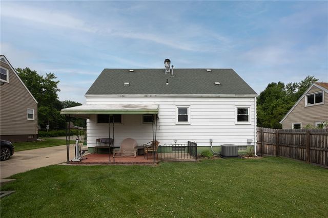 116 S Hayden Avenue, Dayton, OH 45431