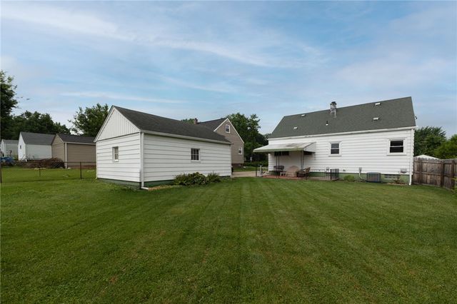 116 S Hayden Avenue, Dayton, OH 45431