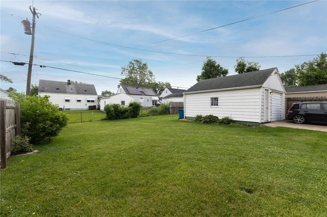 116 S Hayden Avenue, Dayton, OH 45431