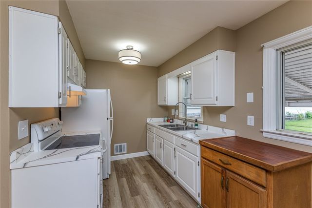 116 S Hayden Avenue, Dayton, OH 45431