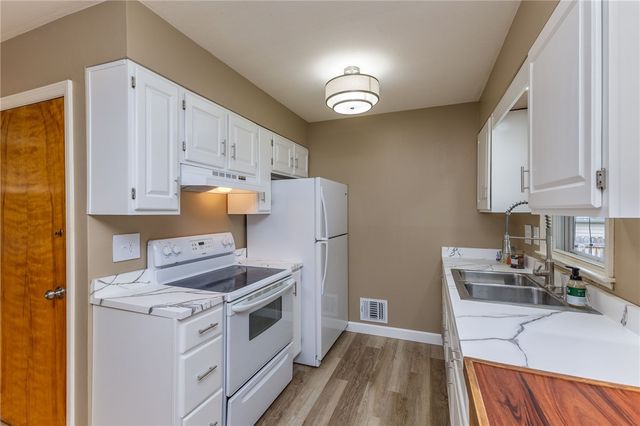 116 S Hayden Avenue, Dayton, OH 45431