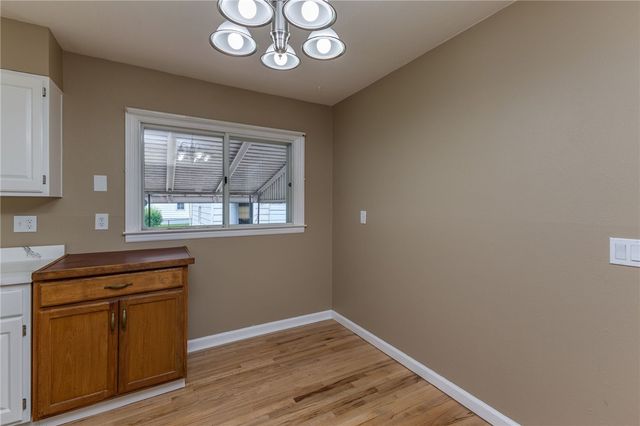 116 S Hayden Avenue, Dayton, OH 45431