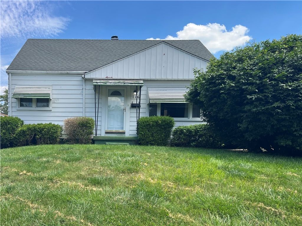 116 S Hayden Avenue, Dayton, OH 45431