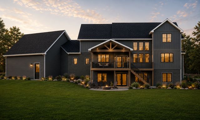 19289 Upland Street, Elk River, MN 55330