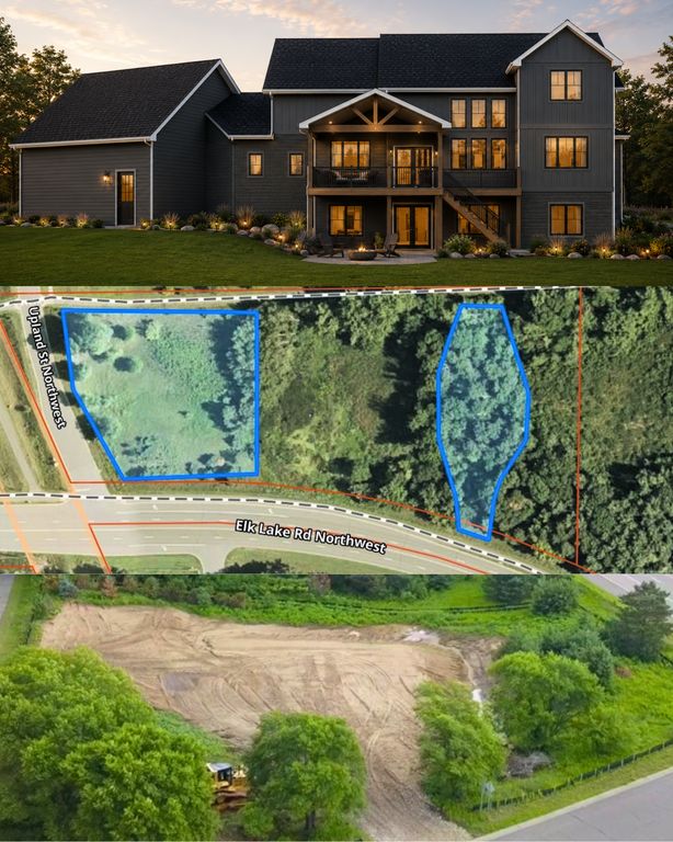 19289 Upland Street, Elk River, MN 55330
