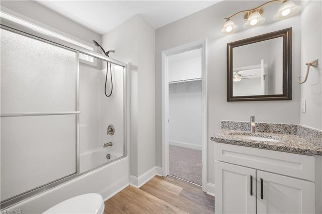 204 Quail Drive, Winston-salem, NC 27105