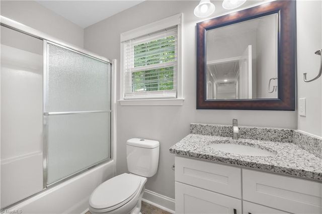 204 Quail Drive, Winston-salem, NC 27105