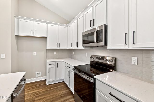 4528 Fairhaven Drive W, Wilson, NC 27893