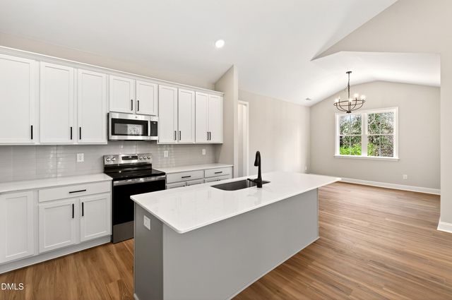 4528 Fairhaven Drive W, Wilson, NC 27893