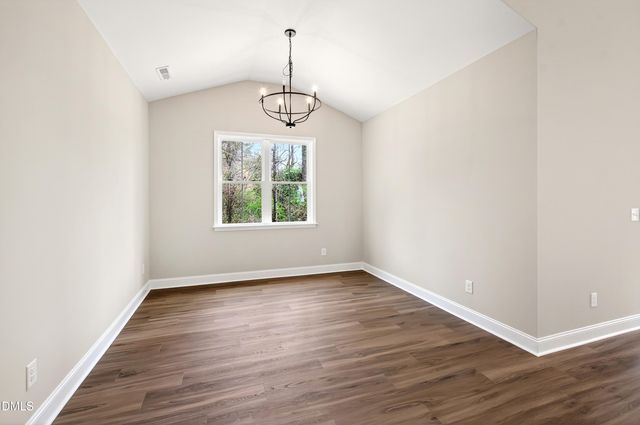 4528 Fairhaven Drive W, Wilson, NC 27893