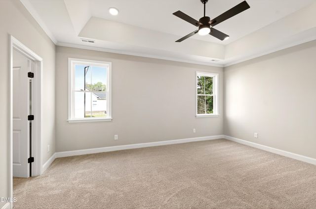 4528 Fairhaven Drive W, Wilson, NC 27893