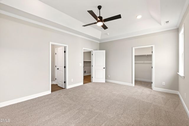 4528 Fairhaven Drive W, Wilson, NC 27893