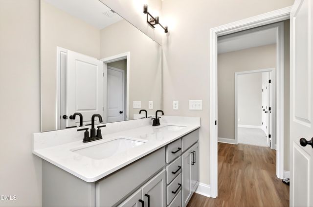 4528 Fairhaven Drive W, Wilson, NC 27893