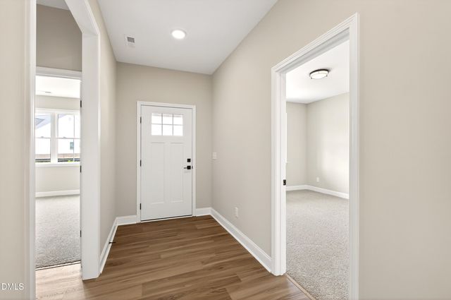 4528 Fairhaven Drive W, Wilson, NC 27893