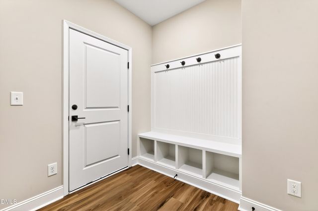 4528 Fairhaven Drive W, Wilson, NC 27893