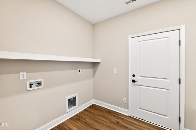 4528 Fairhaven Drive W, Wilson, NC 27893