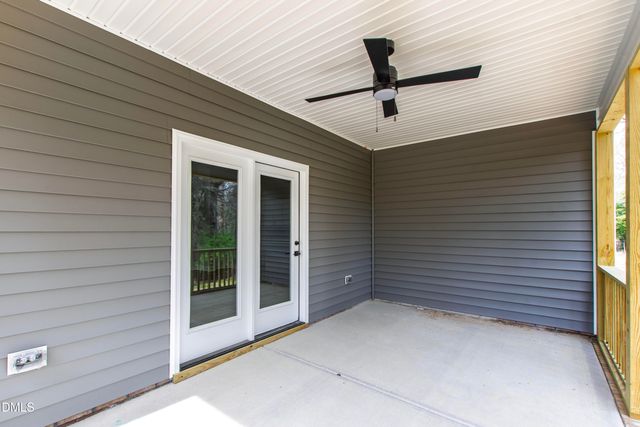 4528 Fairhaven Drive W, Wilson, NC 27893