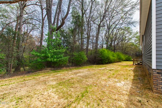 4528 Fairhaven Drive W, Wilson, NC 27893