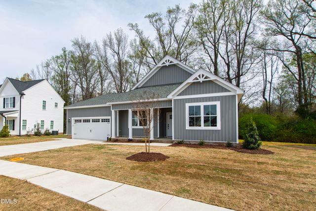 4528 Fairhaven Drive W, Wilson, NC 27893