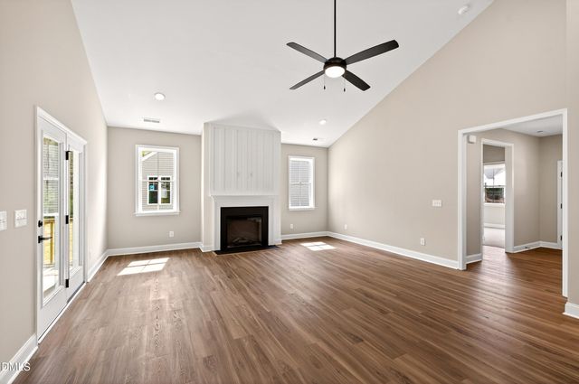 4528 Fairhaven Drive W, Wilson, NC 27893