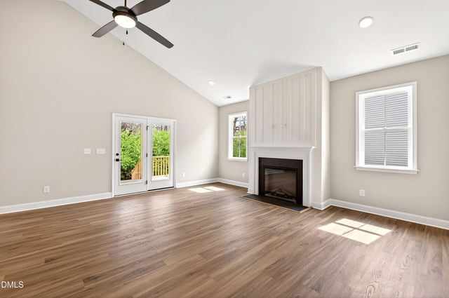 4528 Fairhaven Drive W, Wilson, NC 27893