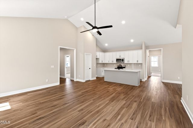 4528 Fairhaven Drive W, Wilson, NC 27893