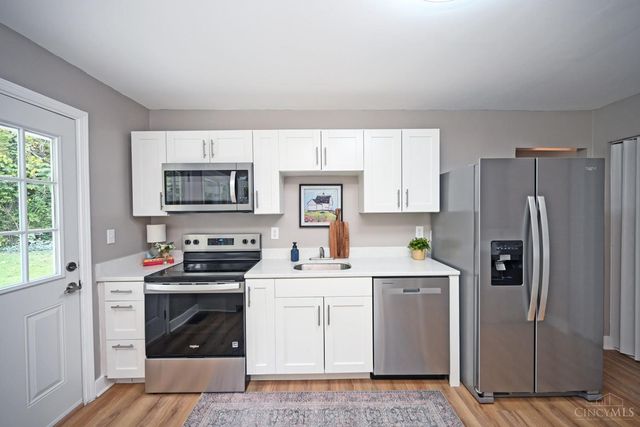 3174 W Tower Lane, Cincinnati, OH 45238