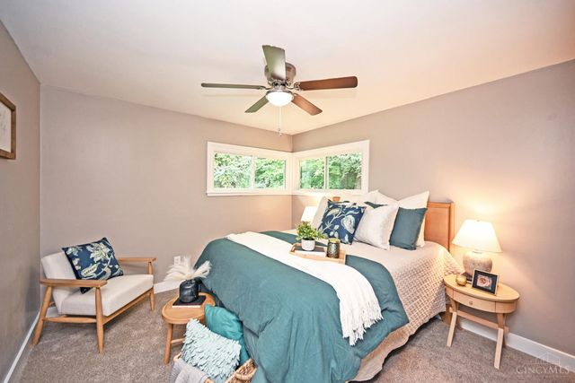 3174 W Tower Lane, Cincinnati, OH 45238