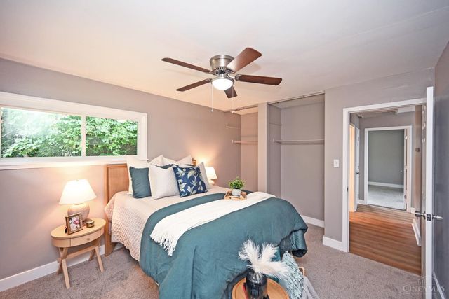 3174 W Tower Lane, Cincinnati, OH 45238