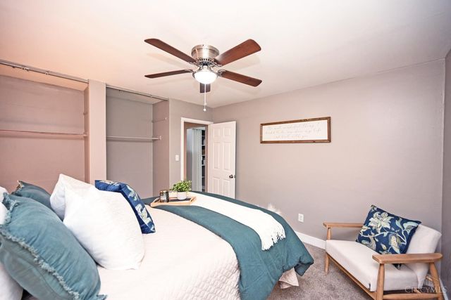 3174 W Tower Lane, Cincinnati, OH 45238