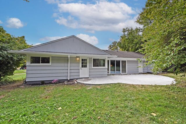 3174 W Tower Lane, Cincinnati, OH 45238