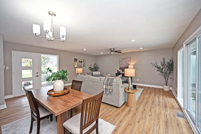 3174 W Tower Lane, Cincinnati, OH 45238