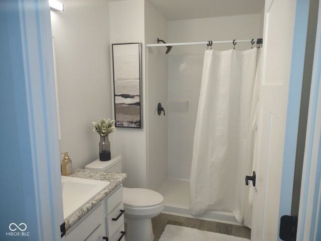 736 Edgemont Avenue, Indianapolis, IN 46208