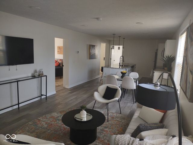 736 Edgemont Avenue, Indianapolis, IN 46208