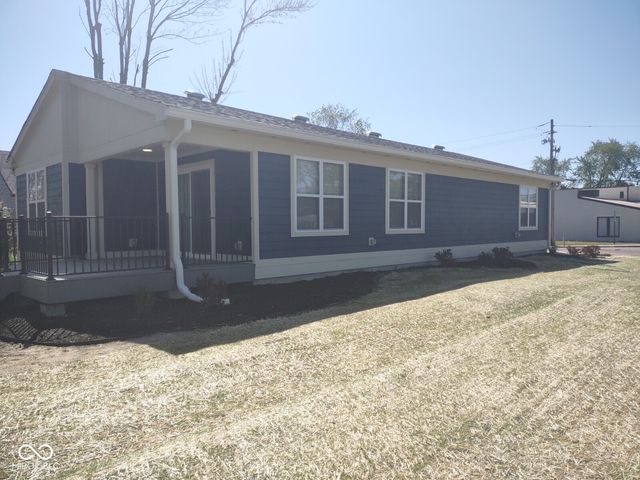 736 Edgemont Avenue, Indianapolis, IN 46208