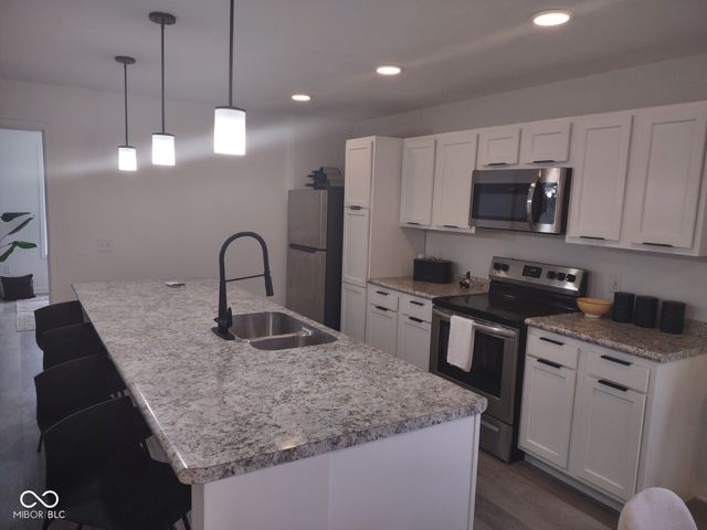 736 Edgemont Avenue, Indianapolis, IN 46208