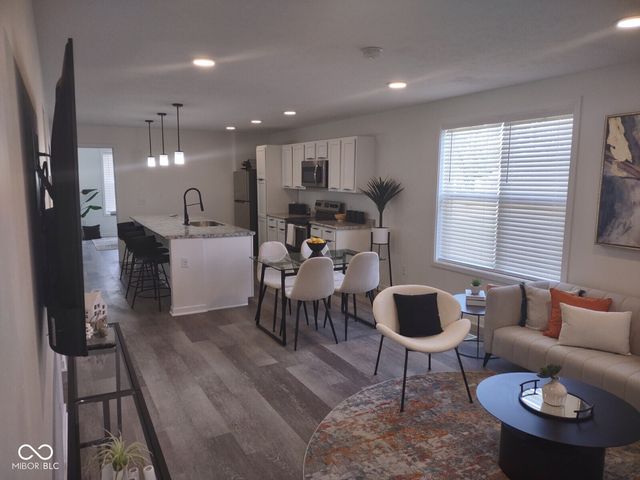 736 Edgemont Avenue, Indianapolis, IN 46208