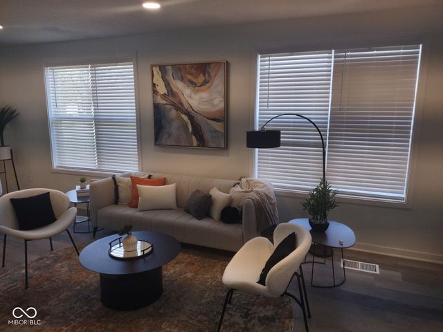 736 Edgemont Avenue, Indianapolis, IN 46208