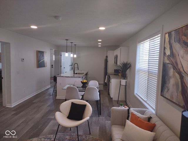 736 Edgemont Avenue, Indianapolis, IN 46208